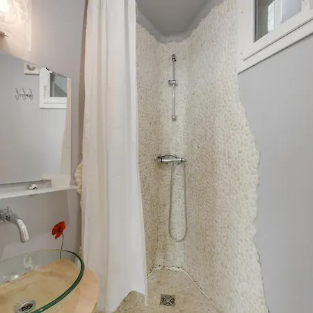 Id 308 Chatelet Rivoli Apartment Paris