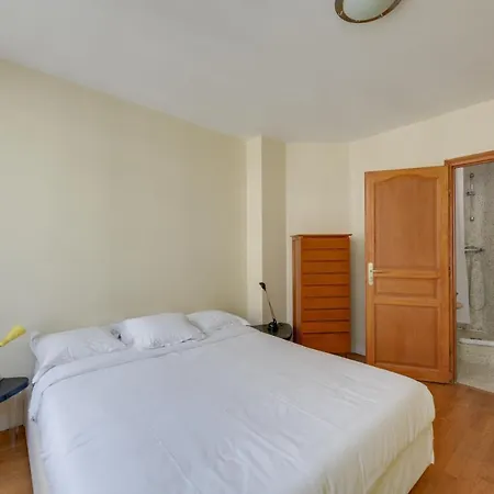 Appartement Id 308 Châtelet Rivoli Parijs