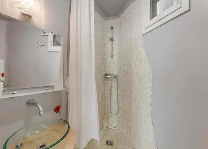 Id 308 Châtelet Rivoli Appartement Parijs