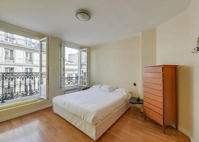 Id 308 Châtelet Rivoli