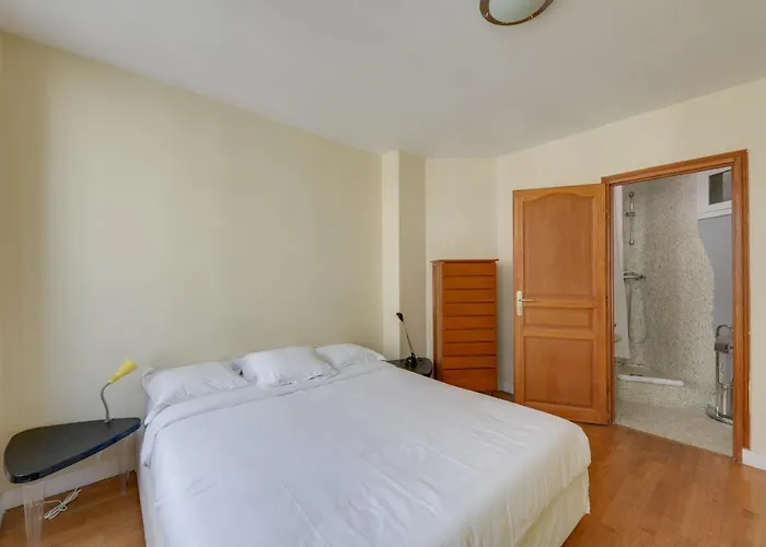 Appartement Id 308 Châtelet Rivoli Parijs